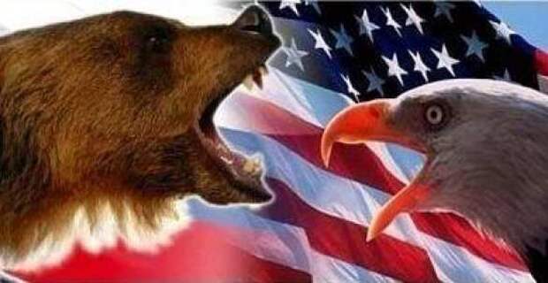 РФ потребовала от США прекратить преследование российской диаспоры | Русская весна