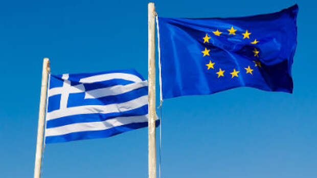 Греция встанет перед роковым выбором в конце февраля