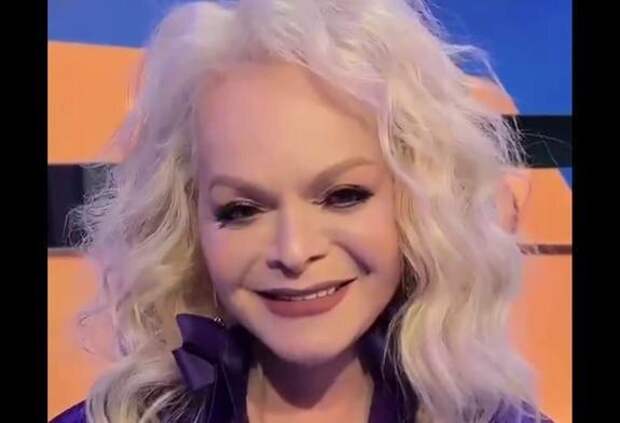 В Москве отменили юбилейный концерт Ларисы Долиной: как певице объяснили ситуацию