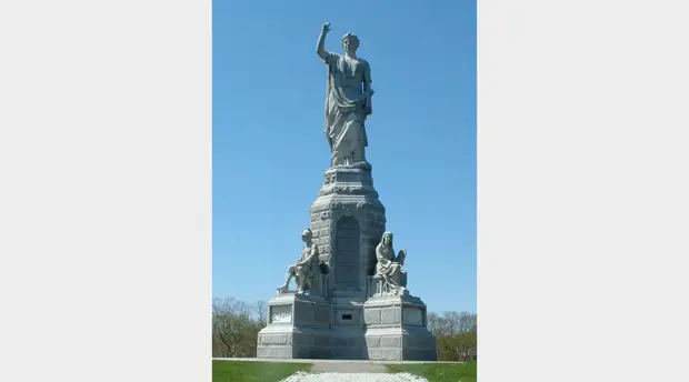 «Эксплуатация целого материка»: как началась колонизация Северной Америки