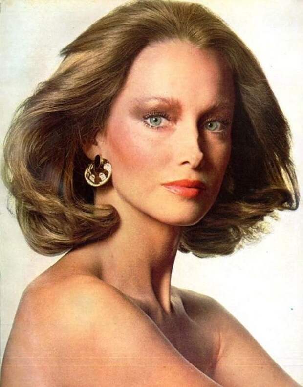 Карен Грэм, 1974 год.