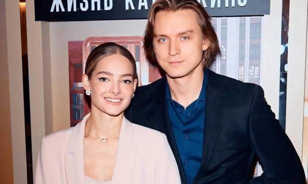 Самая красивая пара Большого театра: праправнучка балерины Матильды Кшесинской Элеонора и ее бойфренд Денис Родькин сыграли свадьбу