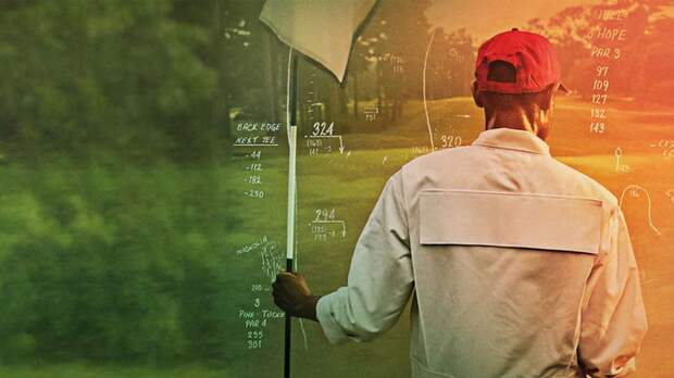 Loopers explores the personal bond between golfers and caddies