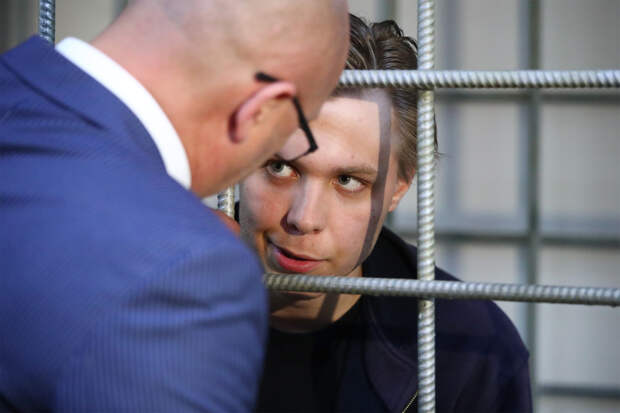 Раскрыто местонахождение «бесследно исчезнувшего» из российской колонии поджигателя Корана