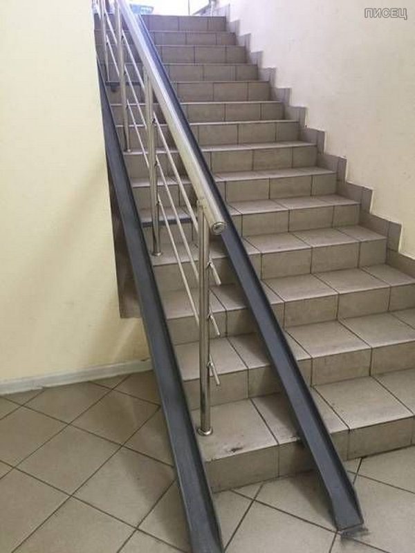 Маразмы ЖКХ