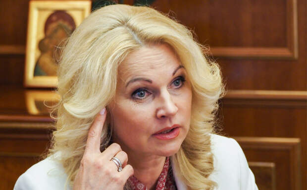 Многим кажется, что усердие известной Татьяны Голиковой не оставляет сомнений в том, что повышение пенсионного возраста - это наилучшее для всех благо.-7