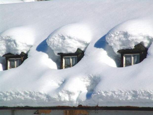 Деревенские мотивы