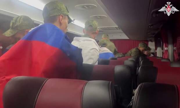 Били палками и шокерами, взрывали живьем: освобожденные российские пленные рассказали о пытках в застенках СБУ