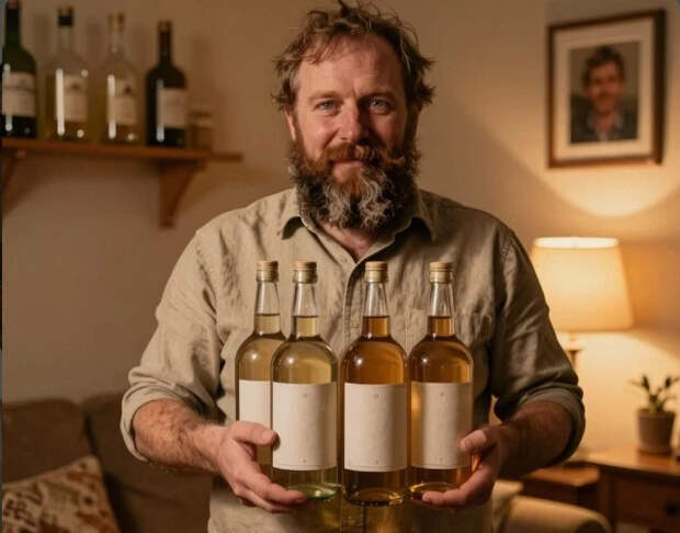 Telegraph: британцам рекомендовали освоить русский мат и научиться варить самогон