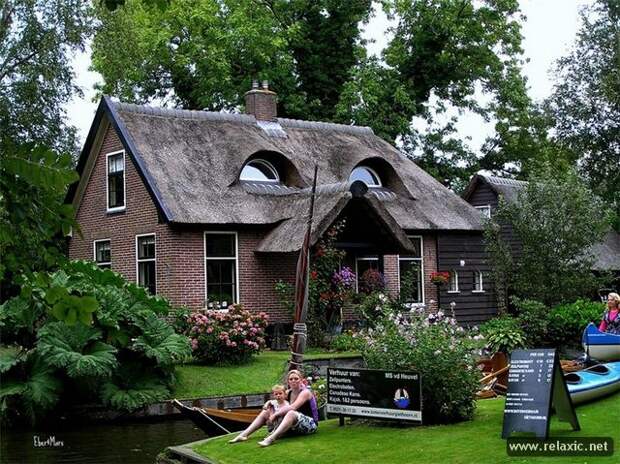 Giethoorn_020
