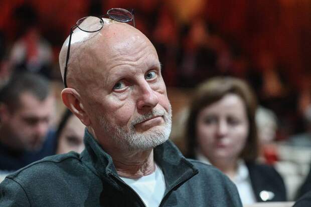 Гоблин высказался о не передавшей ключи от квартиры «гражданке Долиной»