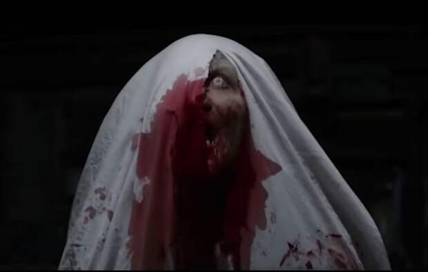 По франшизе «Заклятие» в США снимут сериал