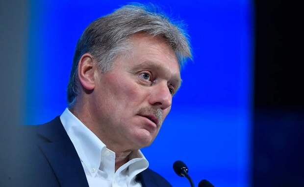 Москва не рассчитывает на быстрый прогресс в переговорах с Киевом