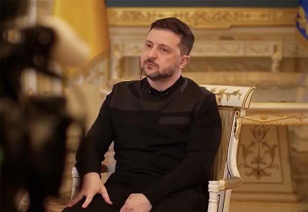 Зеленский: Украинские разработчики дронов тайно продавали их в другие страны