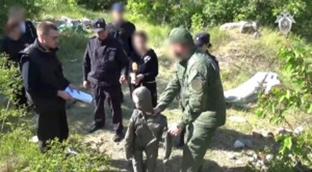 Завершено расследование уголовного дела в отношении несовершеннолетней жительницы Бердянска, обвиняемой в убийстве 7-летней девочки