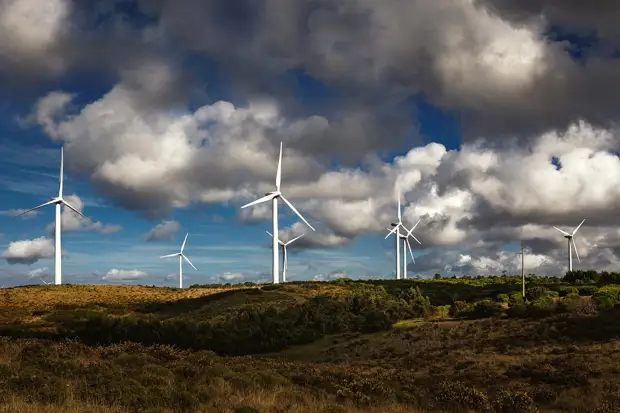 Португалия: от портвейна к столице 