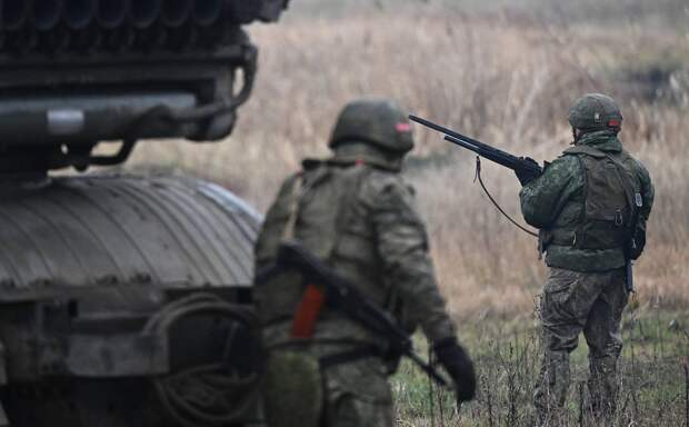 Сырский признал одно преимущество ВС России