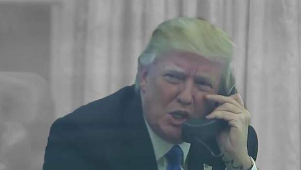 В США журналисты отследили передвижения охраны Трампа по GPS