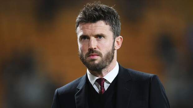 Каррик — о ничьей с «Борнмутом»: «Манчестер Юнайтед» не дали второй пенальти и после этого начался настоящий хаос»