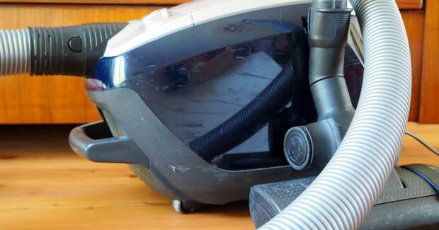 Мне не стыдно убирать в квартире, мне стыдно в ней не убирать