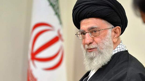 Хаменеи распорядился опубликовать результаты расследования крушения «Боинга» в Иране