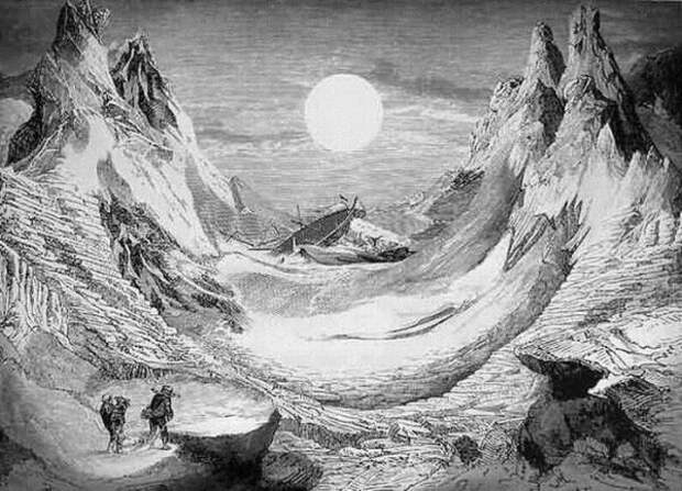 Необычное искусство (19 фото) Необычное искусство (19 фото)