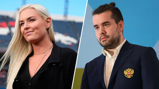 Откровение Вонн о личной жизни и рецензия Непомнящего на фильм «Чемпион мира»: околоспортивные события недели