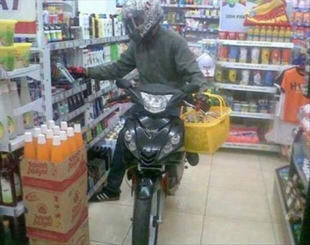 Подборка картинок. Дневной выпуск (23 фото)