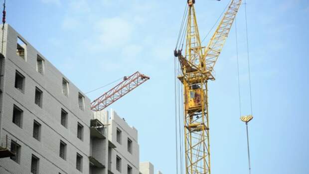 В России почти все новое жилье имеет серьезные дефекты