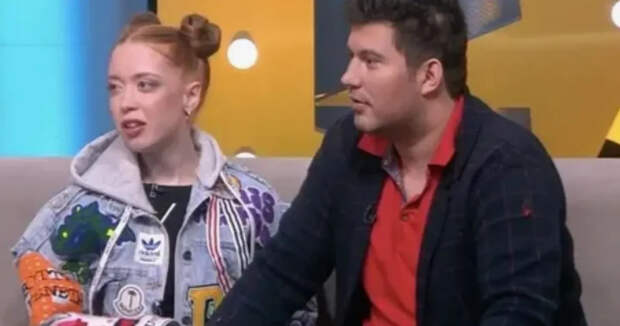 Алибасов-младший отказался пускать жену на день рождения общей дочери