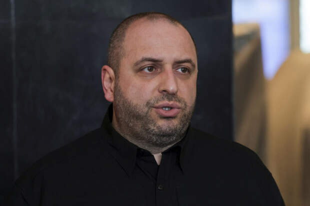 Умеров: в рамках переговоров в Абу-Даби предусмотрена работа в отдельных группах