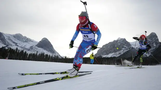 В РУСАДА считают, что Васильева стала жертвой низкого уровня антидопинговых знаний