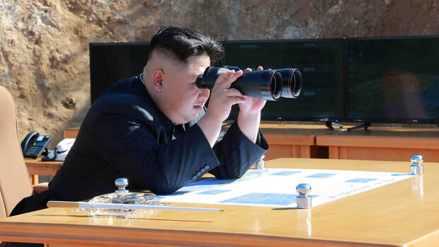 Yonhap: Северная Корея провела запуск двух крылатых ракет