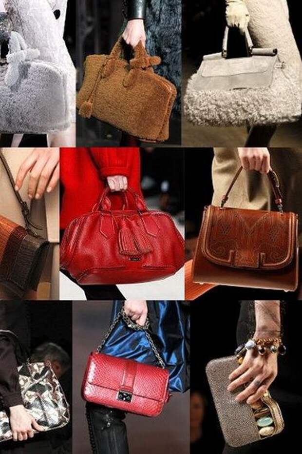 Выбор сумки: как и какую выбрать сумку, как правильно подобрать сумку к  одежде и обуви | Модные стили, Сумки, Женские сумки