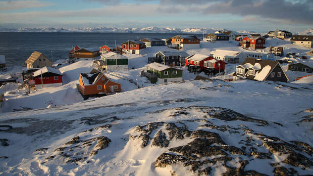 Экстренное совещание послов ЕС по Гренландии и пошлинам США пройдет 18 января