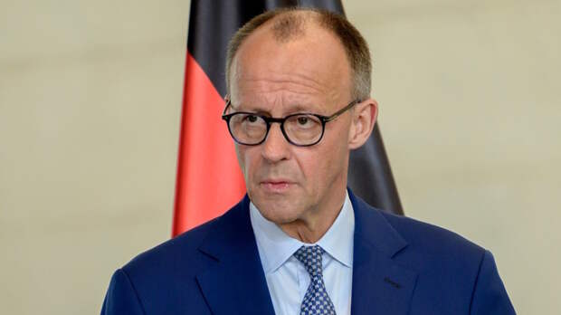 Мерц пригрозил посодействовать лишению Словакии финансирования ЕС