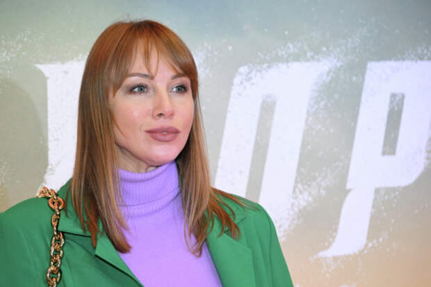 «Я бы сдохла»: Полина Диброва о слезах и страшных мыслях