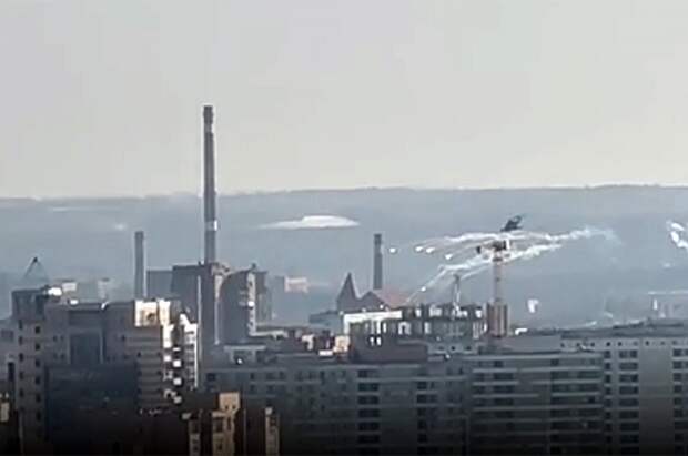Пока ещё рано говорить о каком-то окончательном успехе под Авдеевкой: для этого город сначала...