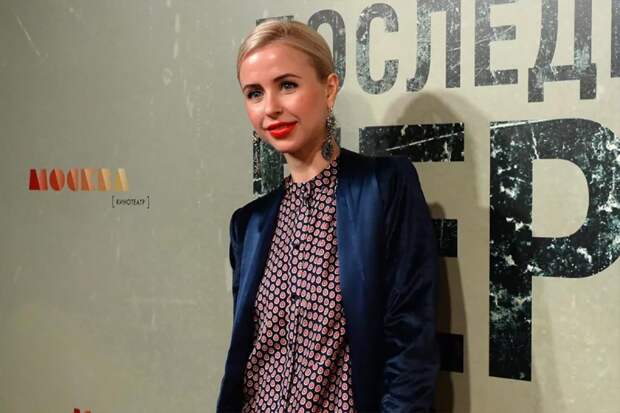 Звезда «Папиных дочек» разбила мечты фанатов о ее свадьбе