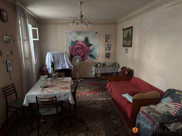 Дом 72кв.м село Краснополье в Старобешево - 1 000 000 руб