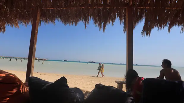 В Генконсульстве России прокомментировали эпидемиологическую ситуацию в Хургаде