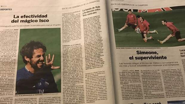 El País. El País.