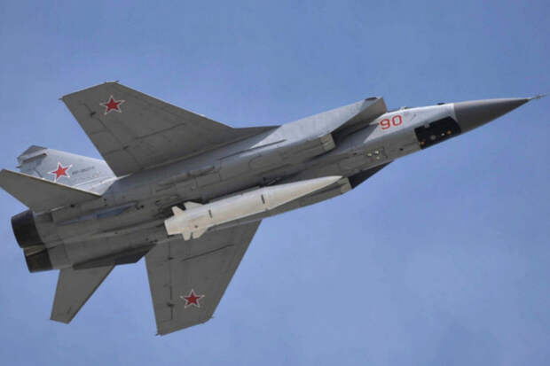 В Минобороны раскрыли подробности ударов по военным объектам Украины