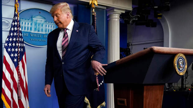 Против Трампа опять начали процесс импичмента. Что теперь его ждет?