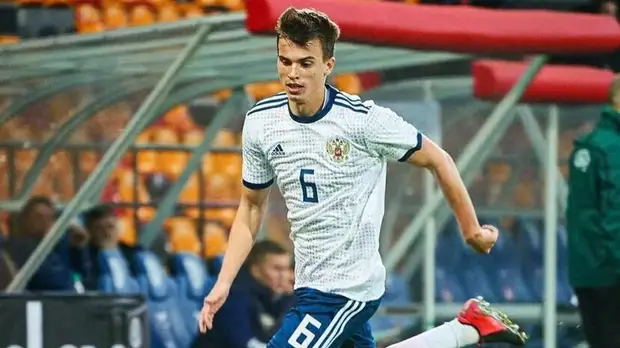 Голубев выделил сильнейших игроков в составе молодёжной сборной Франции