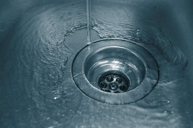 Куда течёт вода из унитаза, или Как очищаются бытовые сточные воды