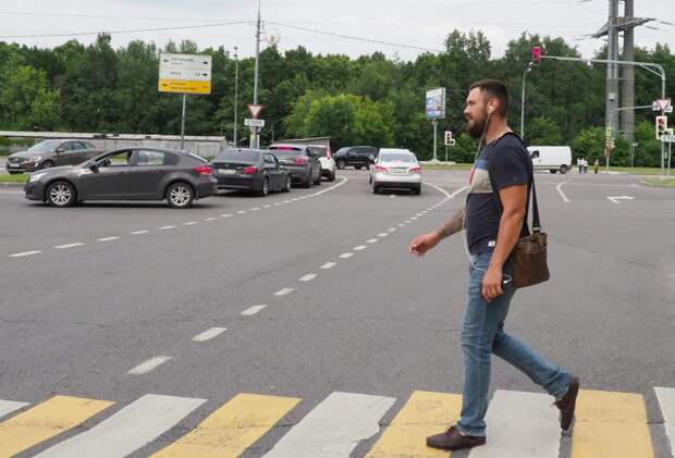 Фото: Ольга Чумаченко