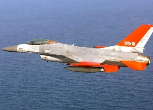 f-16