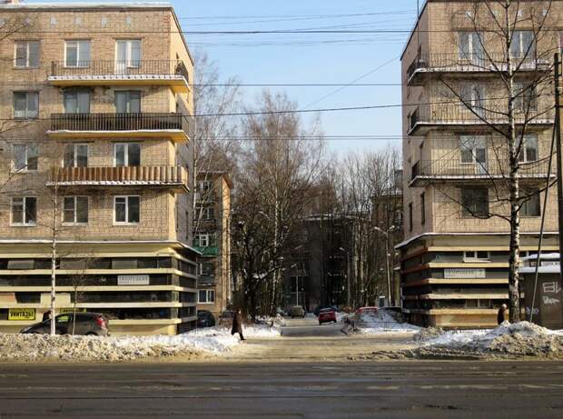 Петербург Политехнический Петербург Политехнический путешествия, факты, фото
