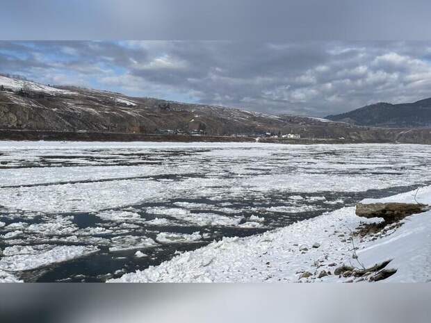 Забайкалец трагически погиб на реке